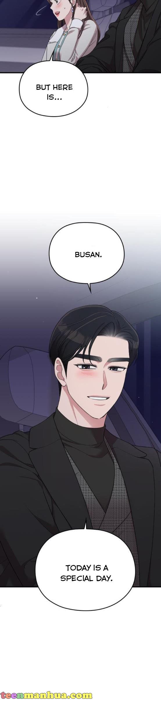 Marry My Husband Chapter 57 image 03